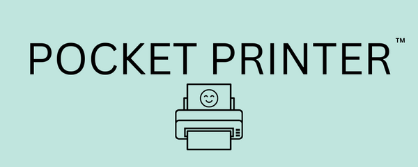Pocket Printer