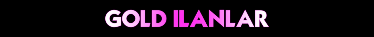 Gold ilanlar