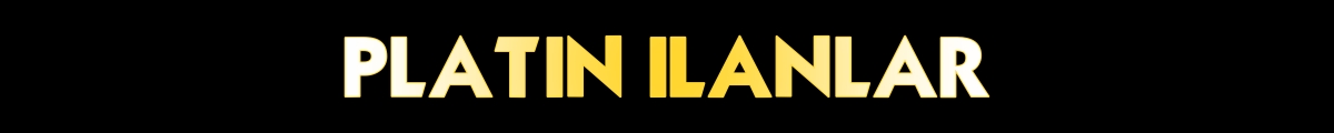 Platin ilanlar