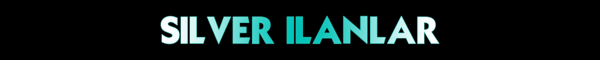 Silver ilanlar